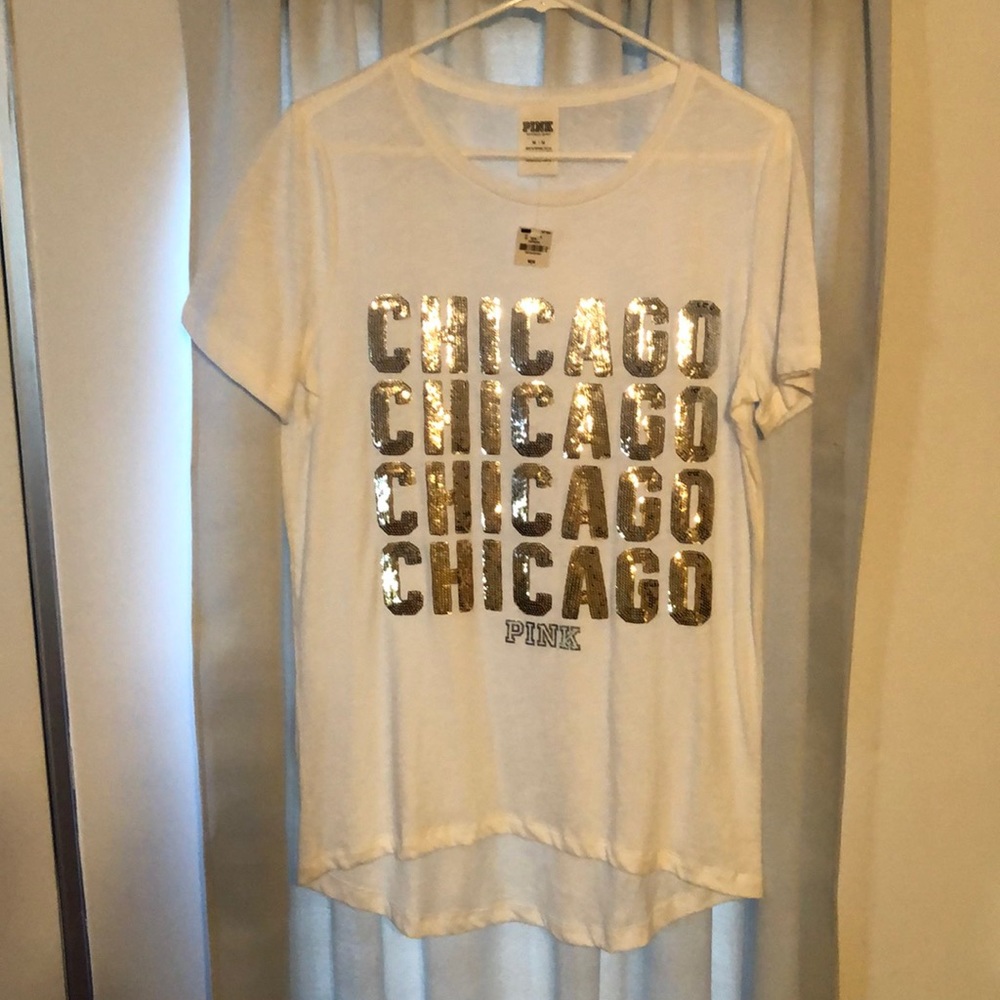 Brand new - never worn Pink T-shirt